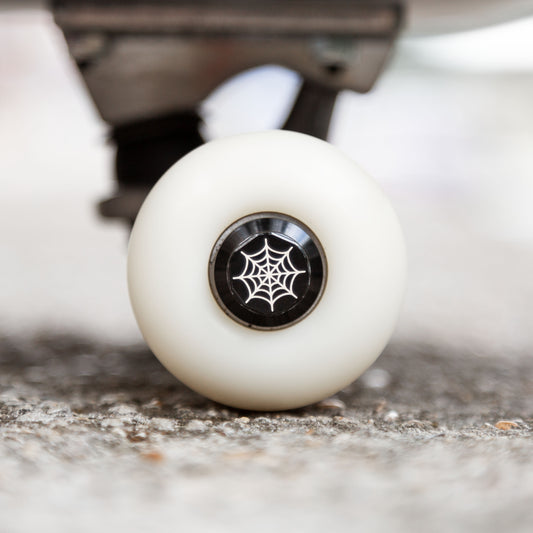 Spider Web Skate Nutz