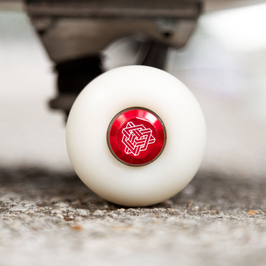 Geometric Skate Nutz