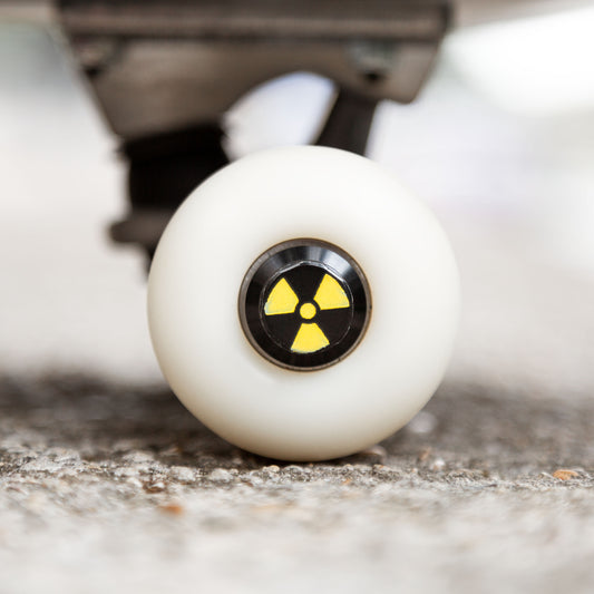 Radioactive Skate Nutz