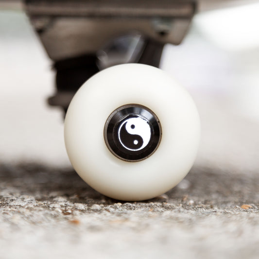 Yin-Yang Skate Nutz