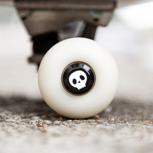 Skull Skate Nutz