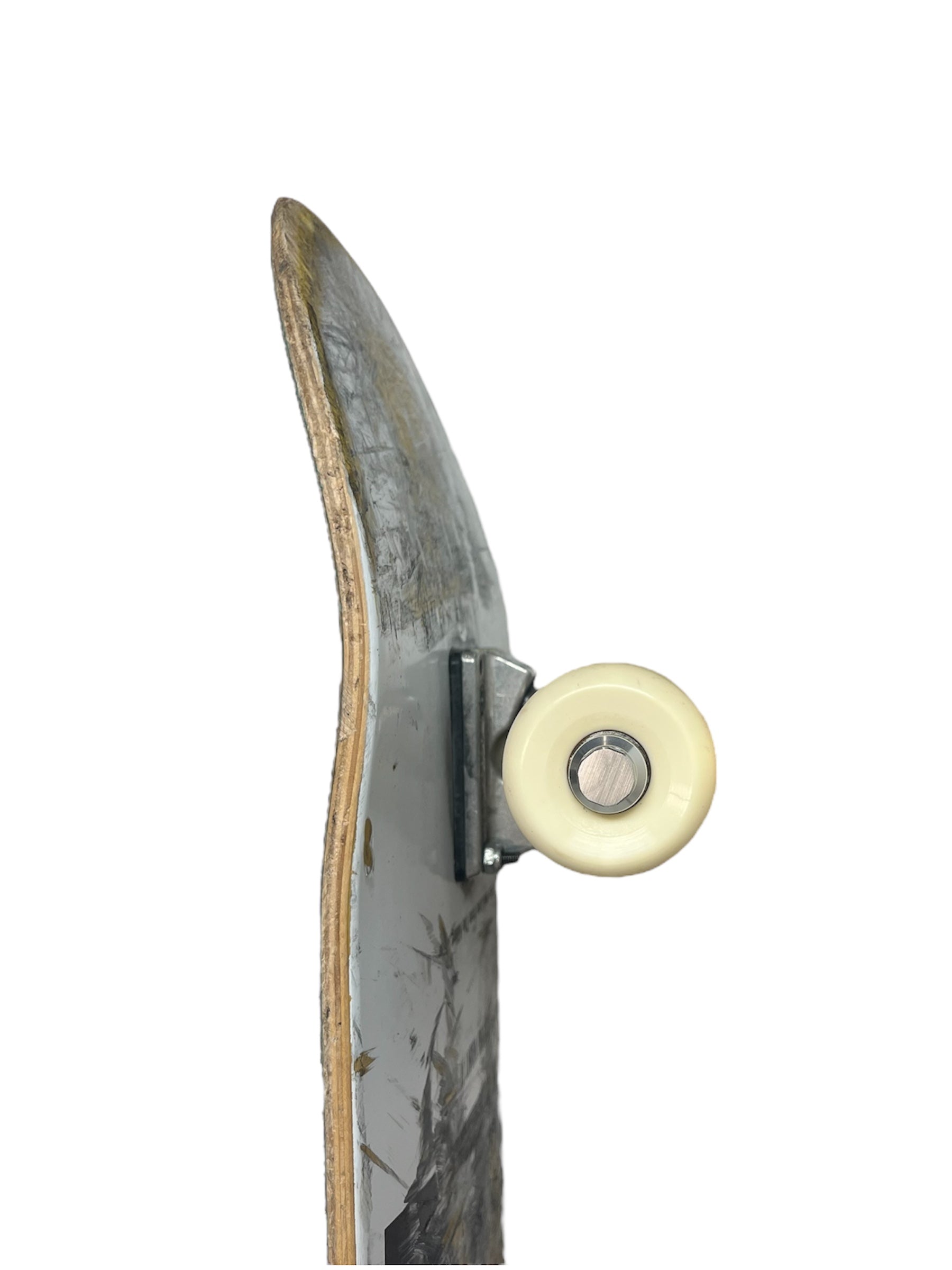 25 sets Surfer silver  Skatenutz Whole sale