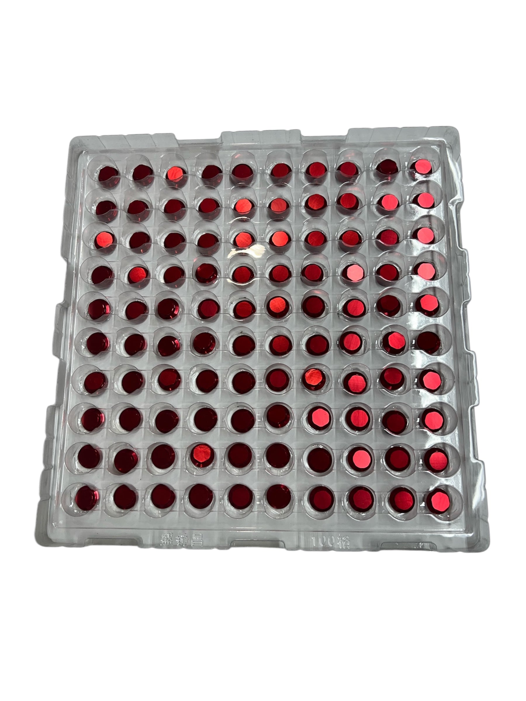 25 sets Cherry Red Skatenutz Whole sale