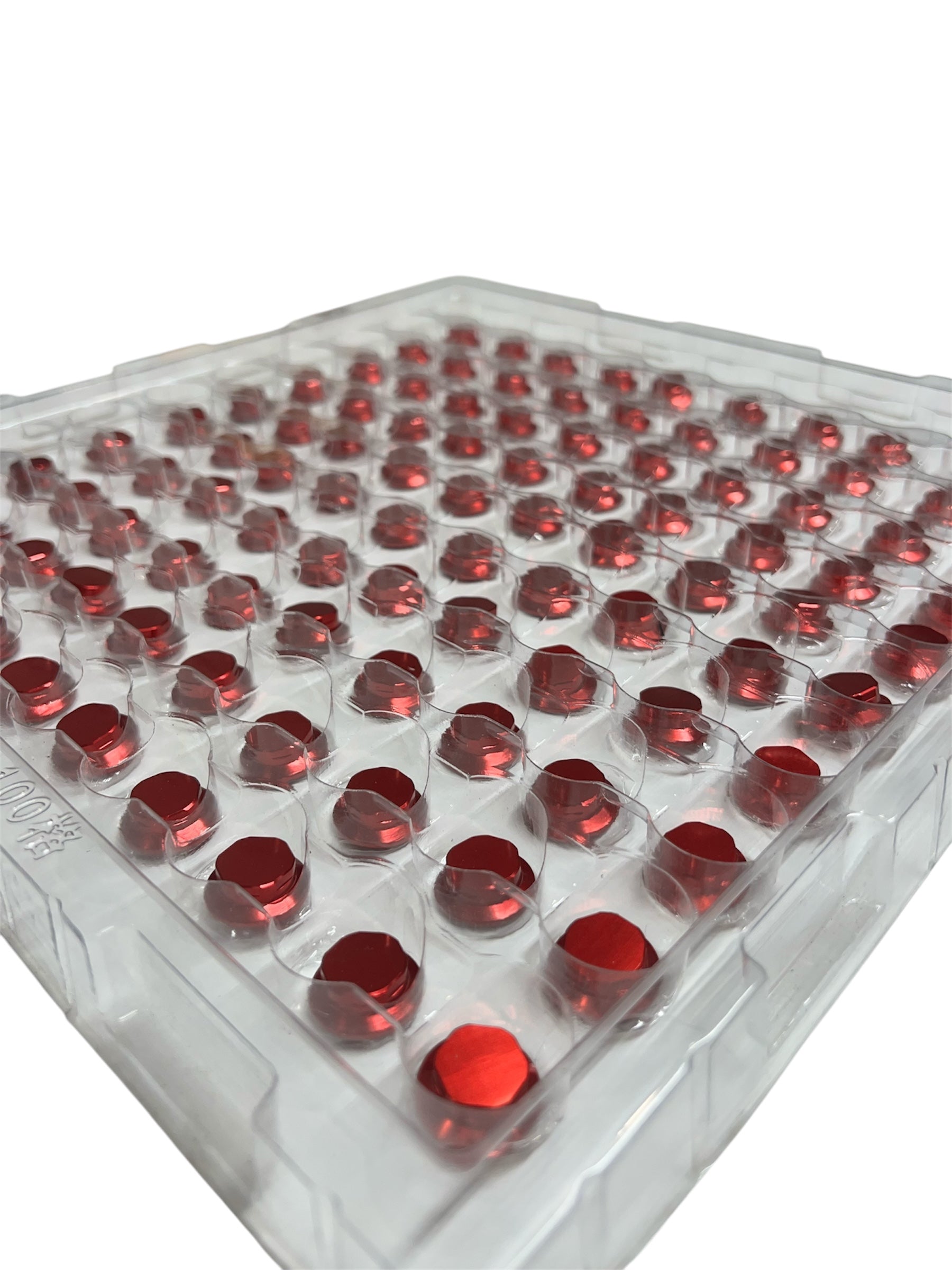 25 sets Cherry Red Skatenutz Whole sale