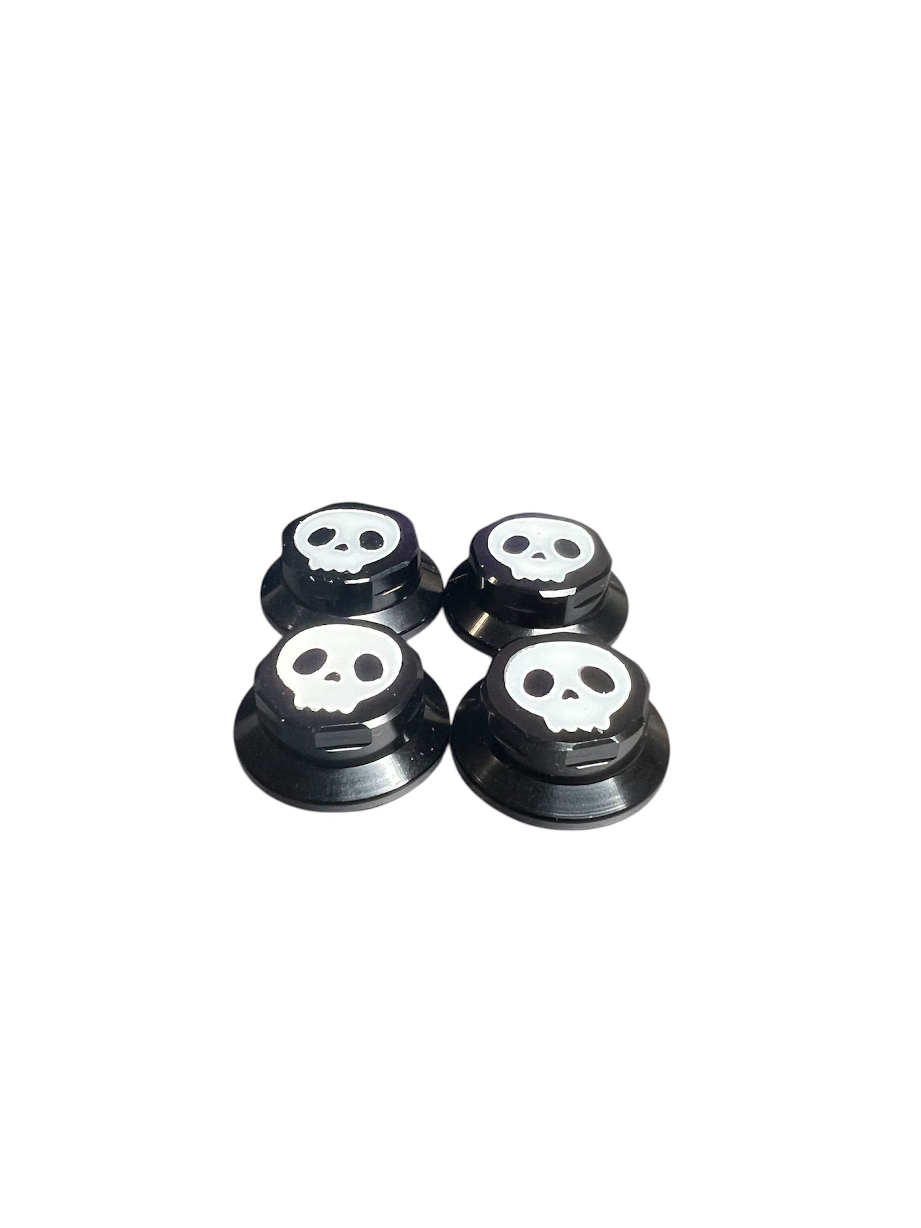 Skull Skatenutz