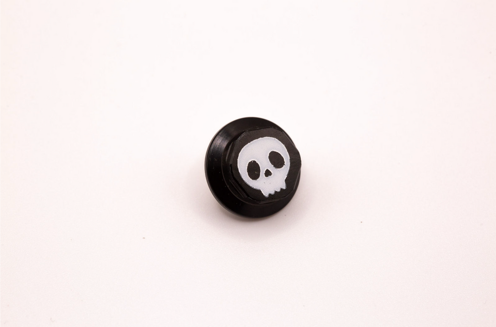 Skull Skate Nutz