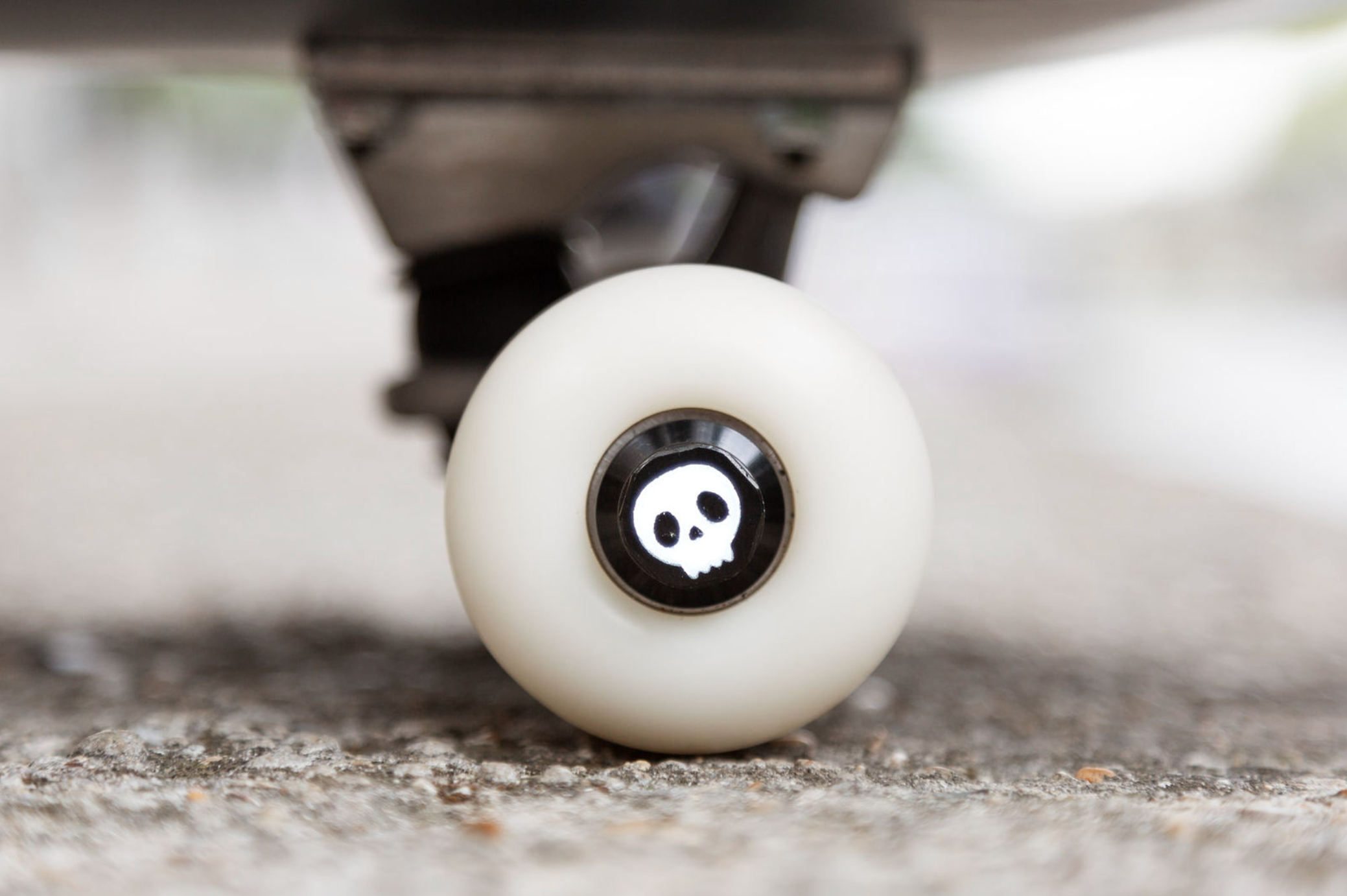 Skull Skate Nutz