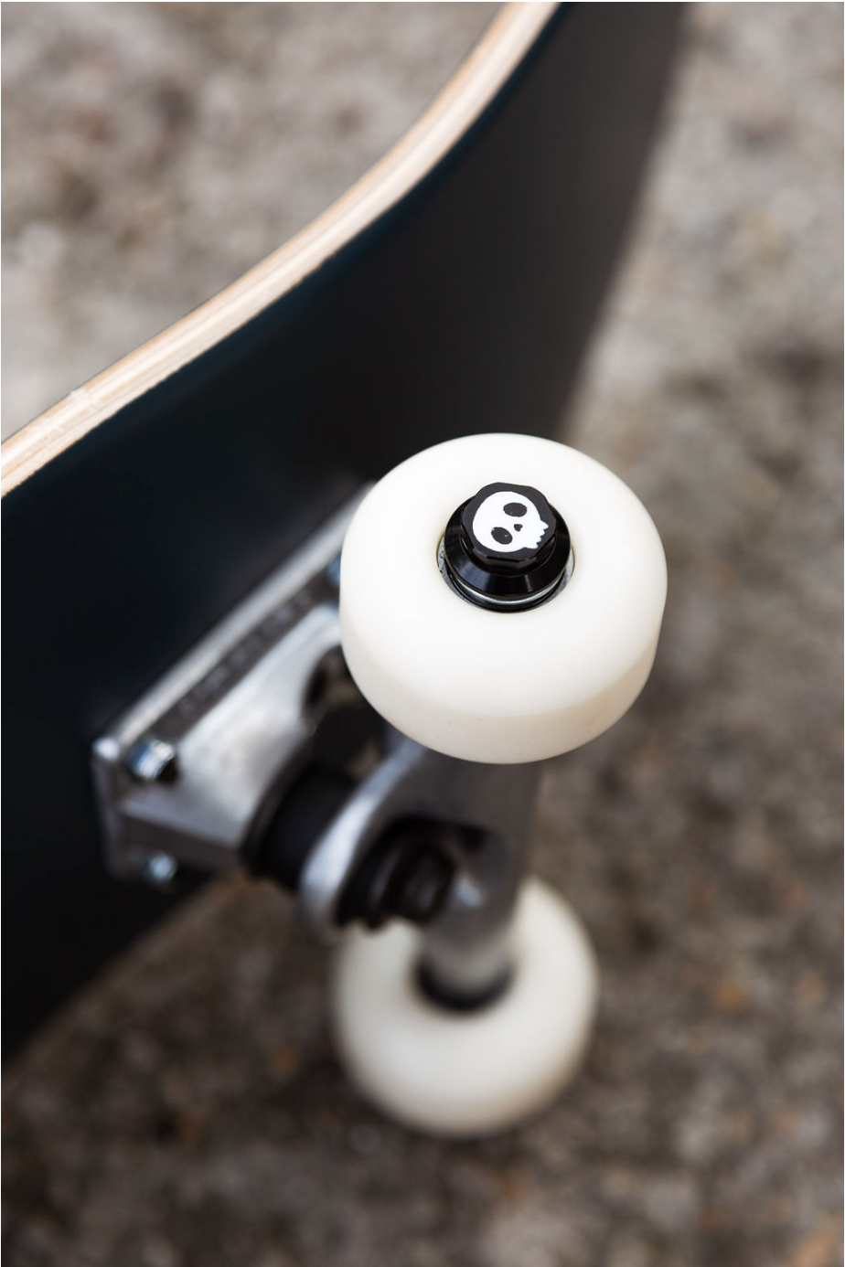 Skull Skate Nutz