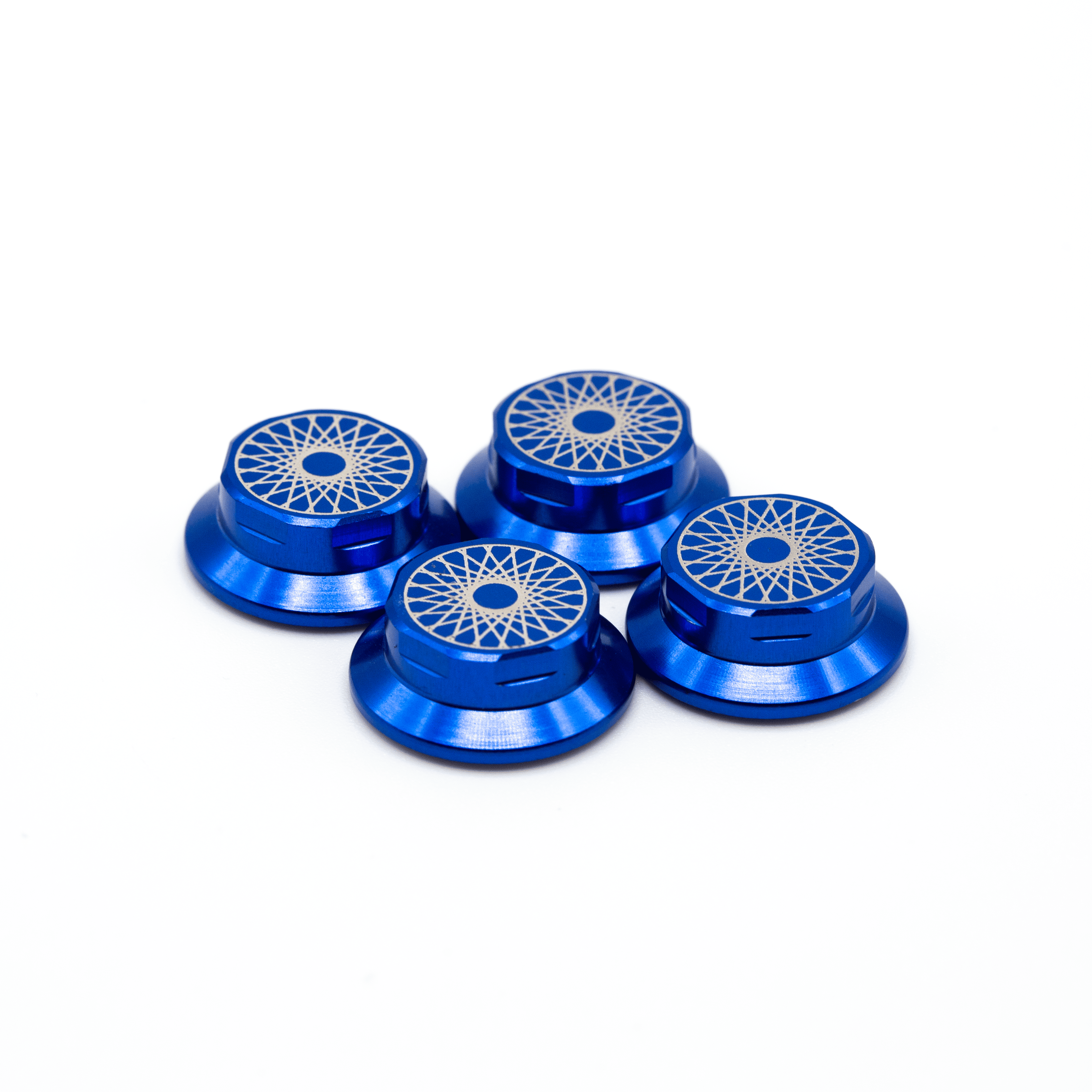 Spoke Skate Nutz